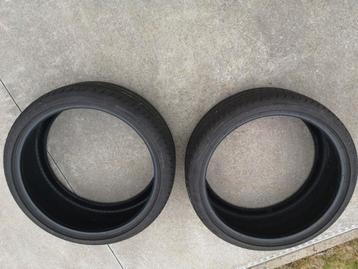 Pirelli P zero 19" beschikbaar voor biedingen