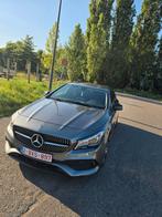 Cla 220D AMG, Auto's, Mercedes-Benz, Automaat, CLA, Euro 6, Alcantara