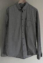 Herenhemd maat L, Vêtements | Hommes, Chemises, Enlèvement, Comme neuf