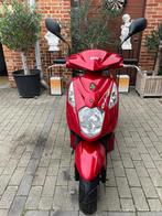 Sym orbit 2 klasse b, Fietsen en Brommers, Ophalen, 49 cc, Benzine, Orbit