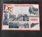 Collaboratie Legion Wallonie, Verzamelen, Ophalen of Verzenden