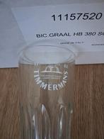 Bierglazen timmermans, Ophalen of Verzenden, Nieuw