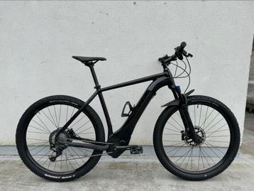 Cube 29 Bosch 1029km elektrische mountainbike!! beschikbaar voor biedingen