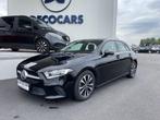 Mercedes-Benz A 180 Virtual Cockpit // DAB - Navigatie - To, Auto's, Mercedes-Benz, Automaat, 87 kW, Zwart, 118 pk