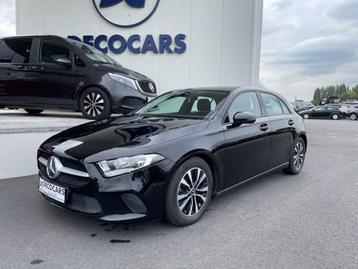Mercedes-Benz A 180 Virtual Cockpit // DAB - Navigatie - To beschikbaar voor biedingen