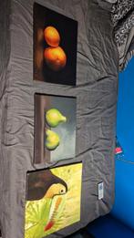 Schilderijen 5 euro per st, Antiek en Kunst, Ophalen