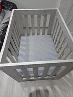 Baby park van twf, Enlèvement, Comme neuf, Rectangulaire, Réglable en hauteur