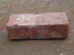 BAKSTENEN, Enlèvement, Utilisé, Briques