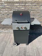 Barbecook spring 2002, Ophalen, Zo goed als nieuw