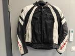 Rev'It zomerjas voor  T42, Motoren, Kleding | Motorkleding, Heren, Ophalen of Verzenden, Tweedehands, Jas | leer