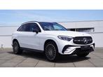 Mercedes-Benz GLC 300 150kW 10300km 2024, Auto's, Automaat, 5 zetels, 5 deurs, Hybride Elektrisch/Benzine