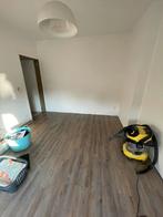 Kurklaminaat 122cm x 18,5 cm, Doe-het-zelf en Bouw, Ophalen, Zo goed als nieuw
