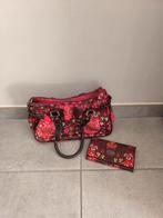 Oilily handtas + portefeuille, Handtassen en Accessoires, Ophalen, Zo goed als nieuw