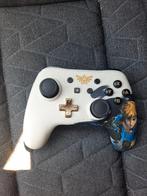 Switch Controller Zelda, Ophalen of Verzenden, Gebruikt, Controller