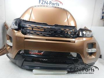 Range Rover Evoque 2.2 SDV Voorkop KLS Xenon beschikbaar voor biedingen