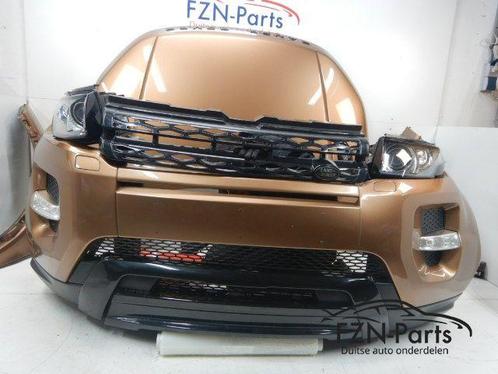 Range Rover Evoque 2.2 SDV Voorkop KLS Xenon, Auto-onderdelen, Carrosserie, Gebruikt, Ophalen of Verzenden