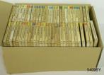 CAISSE DE 58 MINIS MARABOUT, Ophalen of Verzenden, Gelezen, Divers