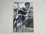 repro wielerfoto   wk freddy maertens, Comme neuf, Envoi