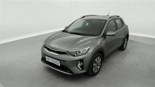 Kia Stonic 1.2i 84Cv Urban Edition CARPLAY / CAMERA / ALU, Auto's, Kia, Bedrijf, Te koop, Stonic, ABS, Achteruitrijcamera, Boordcomputer