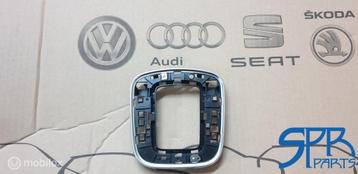 POLO 6C DSG Pook OMRANDING CHROME LIJST RAND AUTOMAATPOOK beschikbaar voor biedingen