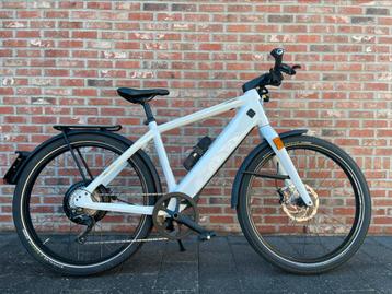 Speed bike STROMER ST3 SPORT 983Wh LARGE beschikbaar voor biedingen