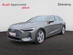 Audi A5 Avant Audi A5 Avant Advanced TFSI quattro 150 kW S t, Automaat, Break, Zilver of Grijs, 166 g/km