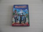 LA FERME EN FOLIE, À partir de 6 ans, Enlèvement ou Envoi, Dessin animé, Américain