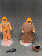 Star Wars Zeldzame Mexicaanse variant van Jawa Lili Ledy, Ophalen of Verzenden, Zo goed als nieuw