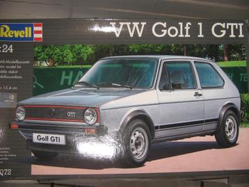 bouwdozen van volkswagen modellen op 1/25 beschikbaar voor biedingen
