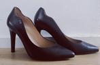 Escarpins cuir noir 36.5 NeroGiardini, Vêtements | Femmes, Chaussures, Comme neuf, Nero Giardini, Noir, Escarpins