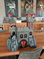 Playmobil draken burcht, Kinderen en Baby's, Speelgoed | Playmobil, Ophalen of Verzenden, Zo goed als nieuw