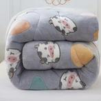 Super dikke fleece deken!, Enlèvement, Comme neuf