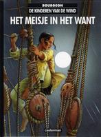 Kinderen van de Wind : 1, 2 en 3, Meerdere stripboeken, Ophalen of Verzenden, Zo goed als nieuw, Bourgeon