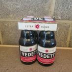 Lot bouteilles de bière Vedett (lot 4), Collections, Duvel, Bouteille(s), Utilisé, Enlèvement ou Envoi
