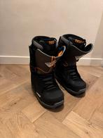 Snowboard boots, Sport en Fitness, Snowboarden, Ophalen, Zo goed als nieuw