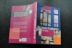 400 FACADES ETONNANTES A BRUXELLES Art Nouveau Art Deco, Enlèvement ou Envoi, Utilisé, Style ou Courant