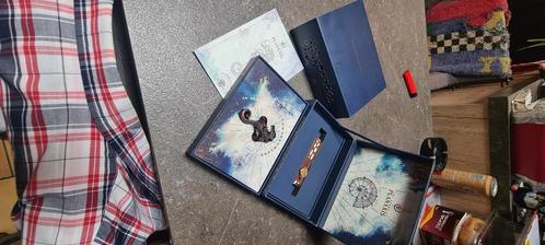 Tomorrowland 2018 schatkist, Verzamelen, Muziek, Artiesten en Beroemdheden, Gebruikt, Ophalen of Verzenden