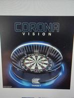 Target Corona Vision Dartbord verlichting Nieuw, Ophalen, Nieuw, Overige typen