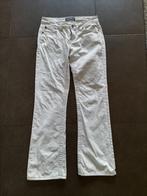 Witte broek Arizona maat 38, Vêtements | Femmes, Culottes & Pantalons, Taille 38/40 (M), Enlèvement ou Envoi, Arizona, Longs