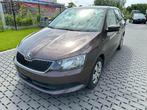 Skoda Fabia 1.2 ESSENCE | CLIMATISATION | EURO 6, 5 places, Carnet d'entretien, Break, Tissu