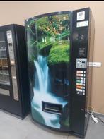 2 Automaten :  frisdrank + snoepgoed, Collections, Machines | Autre, Enlèvement, Comme neuf