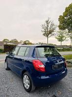 SKODA FABIA ACTIVE 1.2 BENZINE//SLECHTS 74.000KM//GARANTIE!, Auto's, Skoda, Voorwielaandrijving, Euro 5, Stof, Bedrijf