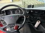 Ralentisseur Scania G410 Euro 6 en excellent état, Rouge, Achat, Euro 6, Scania