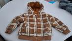 Veste d'hiver chaude taille 110-116, Enfants & Bébés, Enlèvement ou Envoi