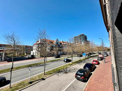 Appartement te koop in Knokke-Zoute, 2 slpks, Immo, Huizen en Appartementen te koop, Appartement