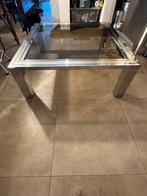 Vintage tafels, Huis en Inrichting, Tafels | Salontafels, Ophalen, Gebruikt