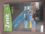 Schoolboek aardrijkskunde humaniora, Zenit 4, Ophalen