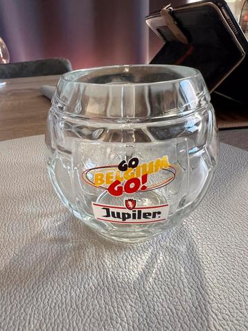 Verres à bière en forme de football 6 ou 12, Enlèvement ou Envoi, Neuf