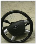 stuur met airbag ford mondeo c max focus, Auto-onderdelen, Gebruikt, Ford, Ophalen of Verzenden