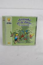 cd rom -Jommeke en de dieren - De Papegaai, Ophalen of Verzenden, Gebruikt, Vanaf 10 jaar